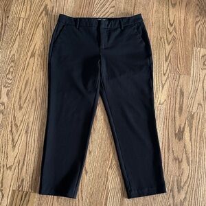 Liverpool Women’s Black Trousers